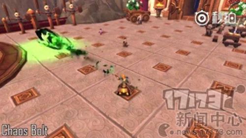 魔兽世界7.35好玩职业技能(魔兽世界7.35版本职业)插图