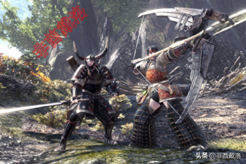 MHW多久才能外观装备设定(mhw外观装备解锁条件)插图3 MHW多久才能外观装备设定(mhw外观装备解锁条件)插图3