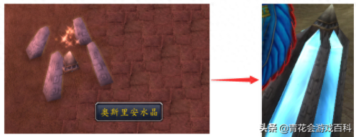 生物废墟1.81攻略(生物废墟小魔攻略)插图37 生物废墟1.81攻略(生物废墟小魔攻略)插图37