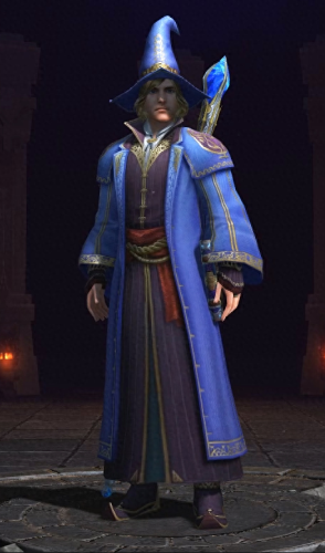 泰亚史诗萨满技能怎么获得(泰亚史诗法师选哪个)插图4