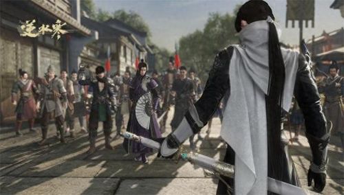 北方有佳人游戏攻略迷宫(北方有佳人郭瞎子结局)插图 北方有佳人游戏攻略迷宫(北方有佳人郭瞎子结局)插图