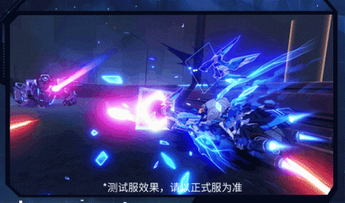 崩坏联机技能(崩坏3为什么角色技能不见了)插图3