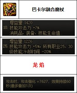 魔皇推荐装备(魔皇史诗装备)插图11