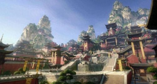 北方有佳人游戏攻略迷宫(北方有佳人郭瞎子结局)插图7 北方有佳人游戏攻略迷宫(北方有佳人郭瞎子结局)插图7