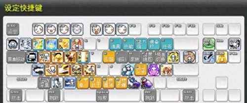 冒险岛超级技能偷什么技能(冒险岛华丽技能排行榜)插图51 冒险岛超级技能偷什么技能(冒险岛华丽技能排行榜)插图51