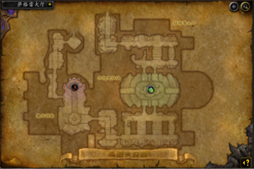 wow地狱火堡垒攻略(地狱火堡垒成就)插图10