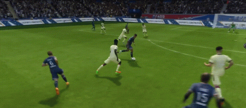 fifa14手机版攻略(fifa14安卓玩法技巧)插图17