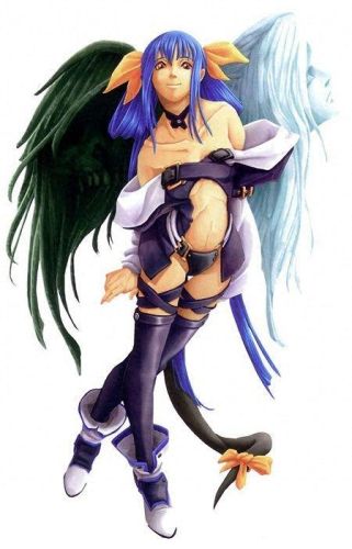 罪恶装备手柄设置(罪恶装备如何设置手柄)插图5 罪恶装备手柄设置(罪恶装备如何设置手柄)插图5