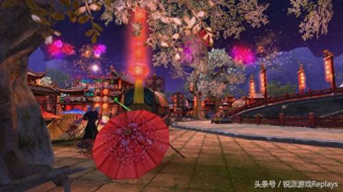 诛仙3龙年时装技能(诛仙3哪个时装带技能)插图2