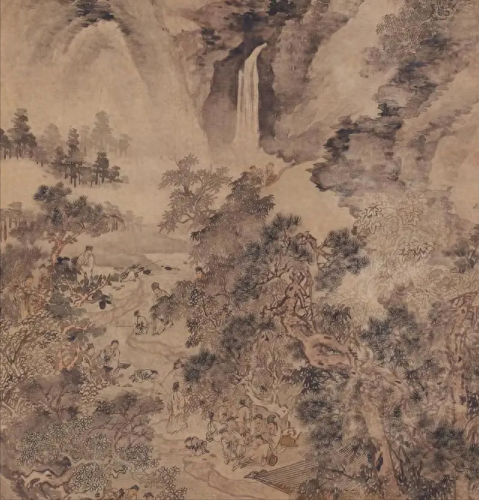桃花源记怎么维修装备(桃花源记怎么增加居民)