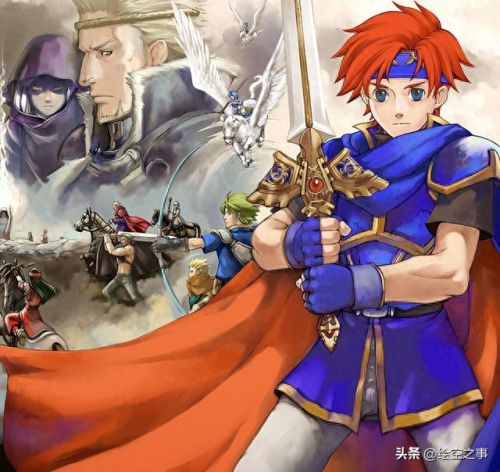 火纹回声 武器锻造(火纹回声攻略二周目)插图15
