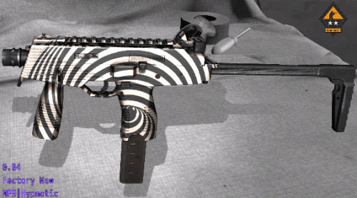 cs1.6武器皮肤位置(cs1.6武器皮肤怎么修改)插图18