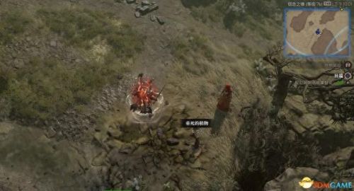 纠结的蛇攻略4 12(纠结的蛇11-14攻略)插图45 纠结的蛇攻略4 12(纠结的蛇11-14攻略)插图45