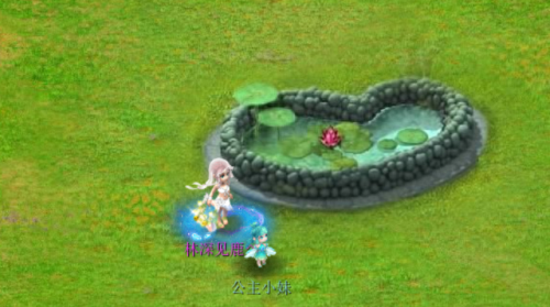 梦幻西游房间喂养(梦幻西游孤儿怎么养)插图3 梦幻西游房间喂养(梦幻西游孤儿怎么养)插图3