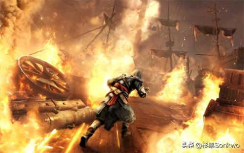 刺客信条-血统技能(刺客信条血统怎么调整)插图8