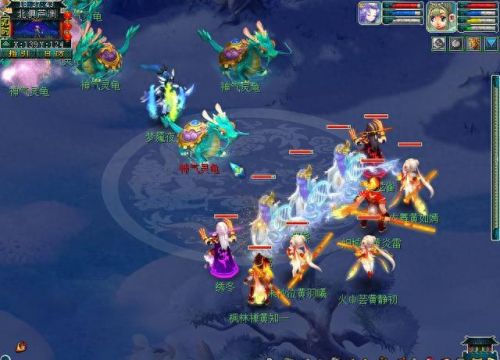 梦幻西游几级能杀梦魇(梦魇钥匙几级掉落)