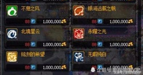 dnf福音传道者输出装备(dnf惩戒者装备图鉴)插图