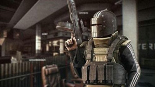 逃离塔科夫怎么维修装备(逃离塔科夫怎样修理枪械)