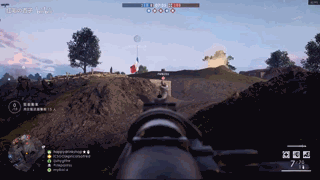 战地1的初始武器是什么(战地1新手用什么武器)