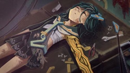 千兆毁灭者攻略(毁灭者打法最佳攻略)插图1