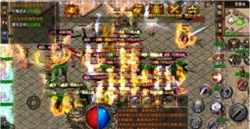 装备有主宰神剑的游戏(红月主宰单职业游戏链接)