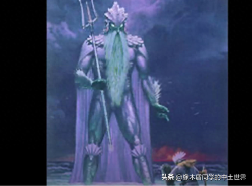 中土世界魔多阴技能(中土世界主角技能加点)插图