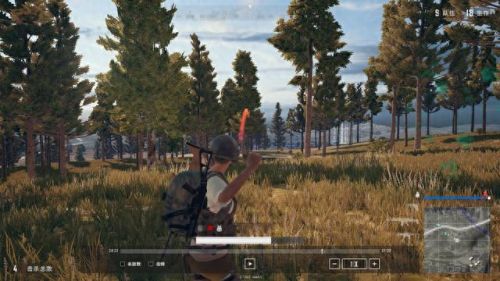 绝地求生四排单人攻略(绝地求生单人四排思路)插图27