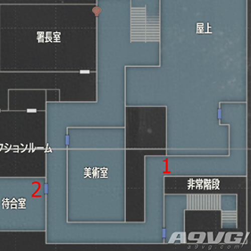 钟楼逃生攻略 鞋子(血染钟楼详细规则)插图22