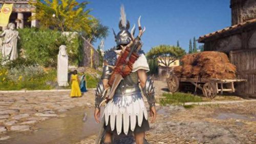 刺客信条奥德赛第7章攻略(刺客信条奥德赛完整攻略)插图16 刺客信条奥德赛第7章攻略(刺客信条奥德赛完整攻略)插图16