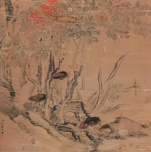 桃花源记怎么维修装备(桃花源记怎么增加居民)插图1