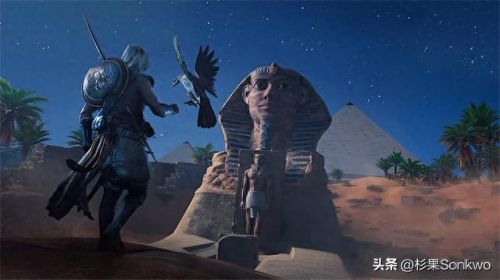 刺客信条-血统技能(刺客信条血统怎么调整)插图19