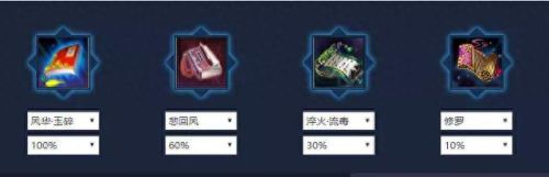 天刀81副本太白攻略(天刀130副本攻略)插图2