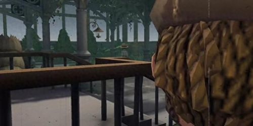 第五人格小丑三种武器(第五人格小丑武器)插图15 第五人格小丑三种武器(第五人格小丑武器)插图15