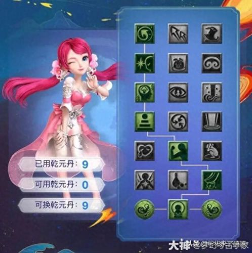 梦幻西游花果山门派怎么样(花果山的门派师傅)插图1 梦幻西游花果山门派怎么样(花果山的门派师傅)插图1