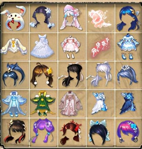 梦幻西游兔子锦衣什么坐骑(新兔子锦衣)插图2 梦幻西游兔子锦衣什么坐骑(新兔子锦衣)插图2