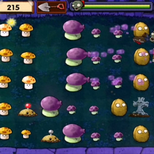 植物大战僵尸花园5-9关攻略(植物大战僵尸花园玩法攻略)插图3 植物大战僵尸花园5-9关攻略(植物大战僵尸花园玩法攻略)插图3