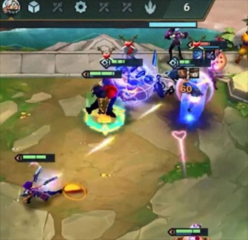 王者荣耀铂金上钻石攻略(铂金和钻石段位区别)插图9 王者荣耀铂金上钻石攻略(铂金和钻石段位区别)插图9