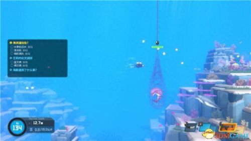 蓝色房子逃跑攻略(密室蓝房子攻略)插图36 蓝色房子逃跑攻略(密室蓝房子攻略)插图36