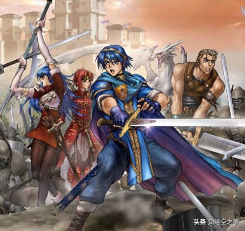 火纹回声 武器锻造(火纹回声攻略二周目)插图24