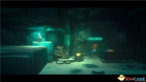 蓝色房子逃跑攻略(密室蓝房子攻略)插图66 蓝色房子逃跑攻略(密室蓝房子攻略)插图66