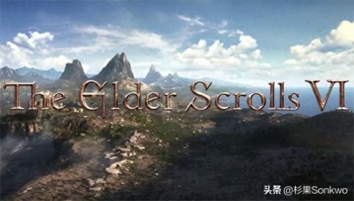 上古卷轴天赋技能缩短(上古卷轴技能调级)插图