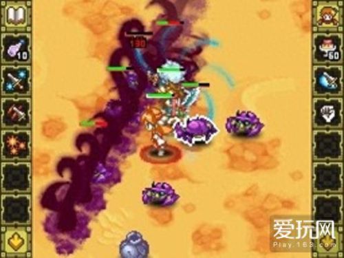 召唤之夜x武器(召唤之夜4番外篇)插图2 召唤之夜x武器(召唤之夜4番外篇)插图2