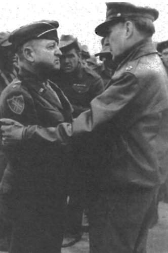 少女前线1-6银星攻略(少女前线1-3紧急金牌攻略)插图13 少女前线1-6银星攻略(少女前线1-3紧急金牌攻略)插图13