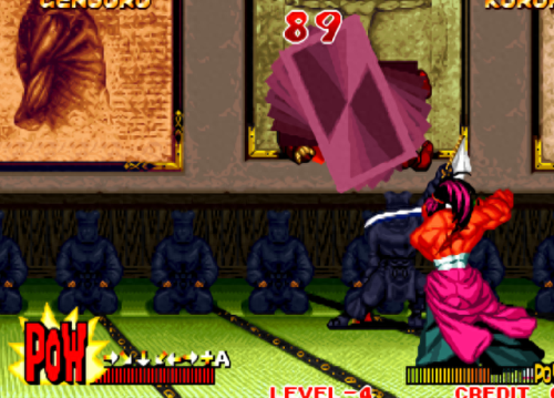 街霸中ex技能是什么(街霸ex开场)插图12