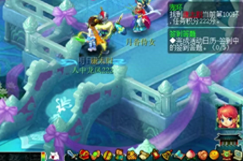 梦幻西游宠物环赚钱么(跑宠物环赚钱吗)插图 梦幻西游宠物环赚钱么(跑宠物环赚钱吗)插图