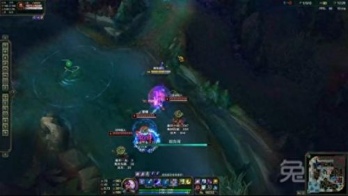 瑞兹s8装备(9.23瑞兹出装)插图8