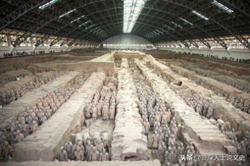游戏大秦帝国怎么打装备(大秦帝国游戏如何单挑)插图6