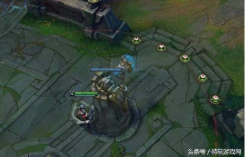 女警全暴击装备(女警的装备)插图20