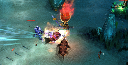 魔能里的技能表(魔能二技能)插图