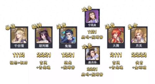 狐狸召唤师技能(火炬之光召唤师技能加点图)插图6